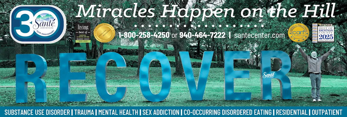 Sante Center For Healing