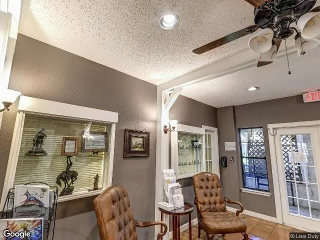 Sante Center For Healing