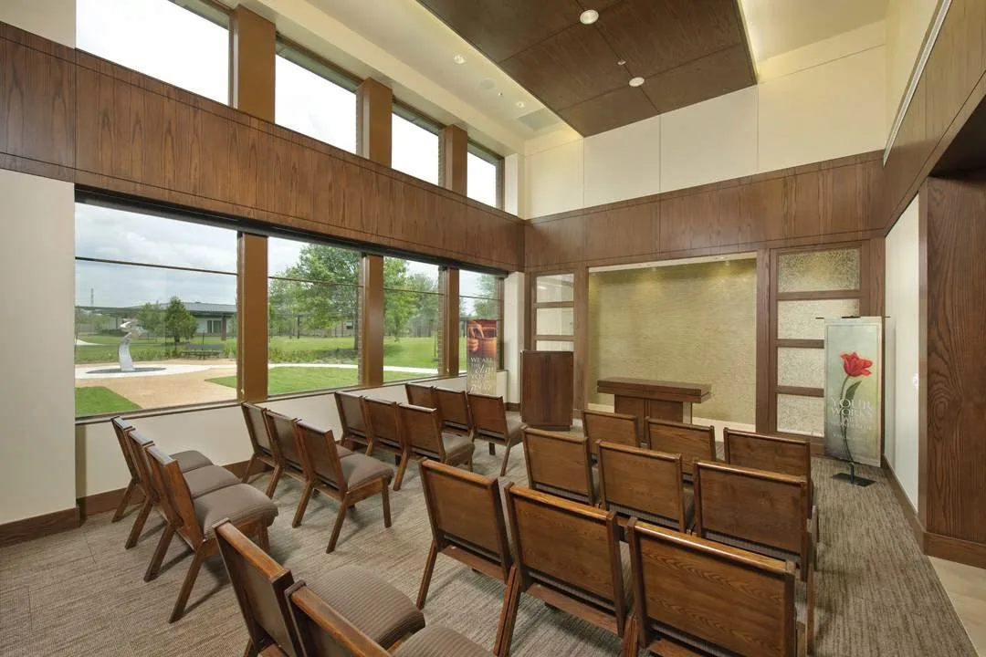 The Menninger Clinic