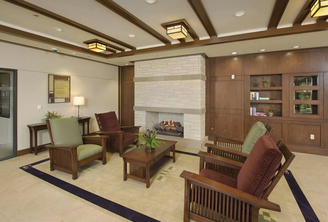 The Menninger Clinic