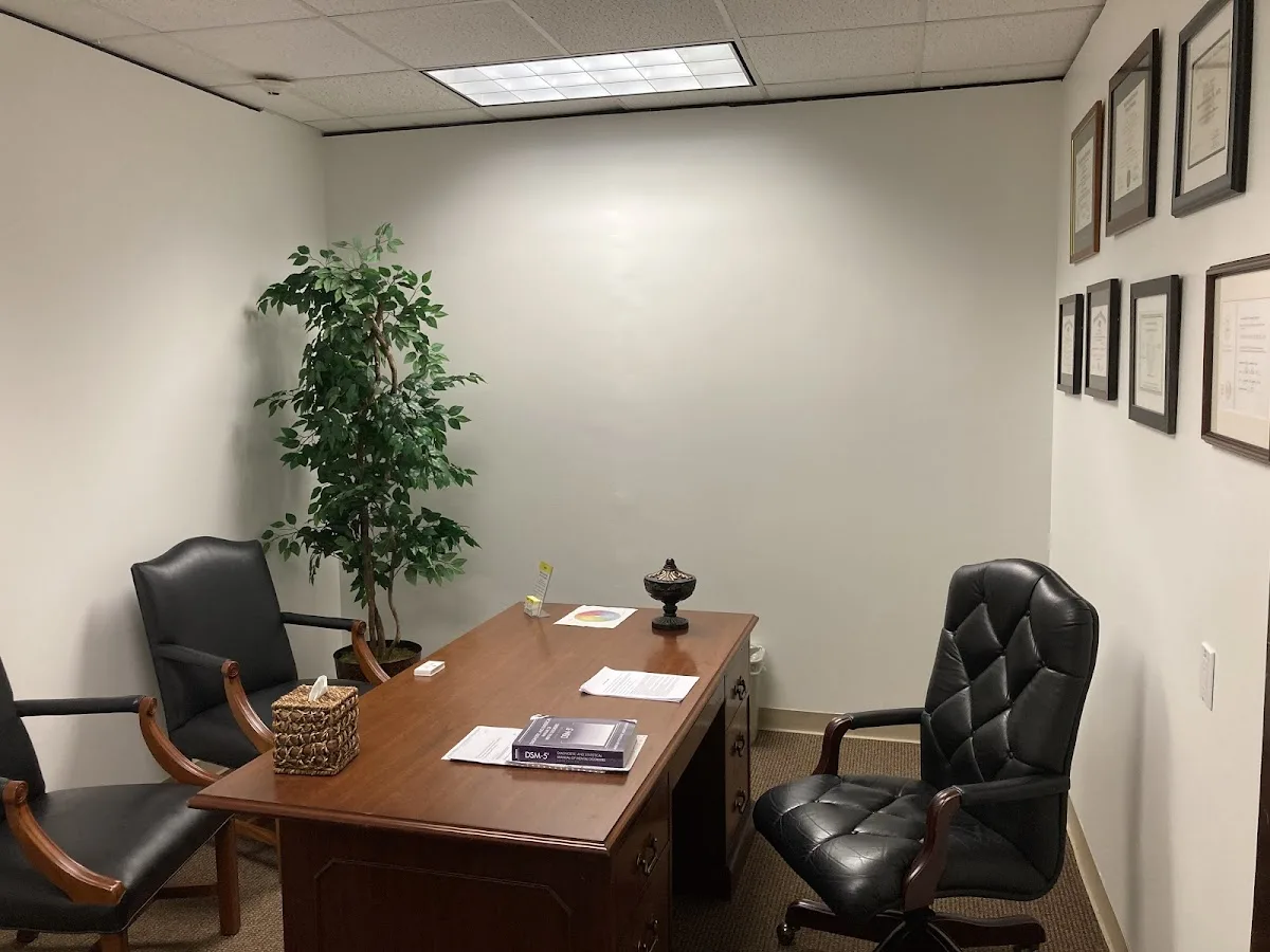 TEXAS ADDICTION RECOVERY