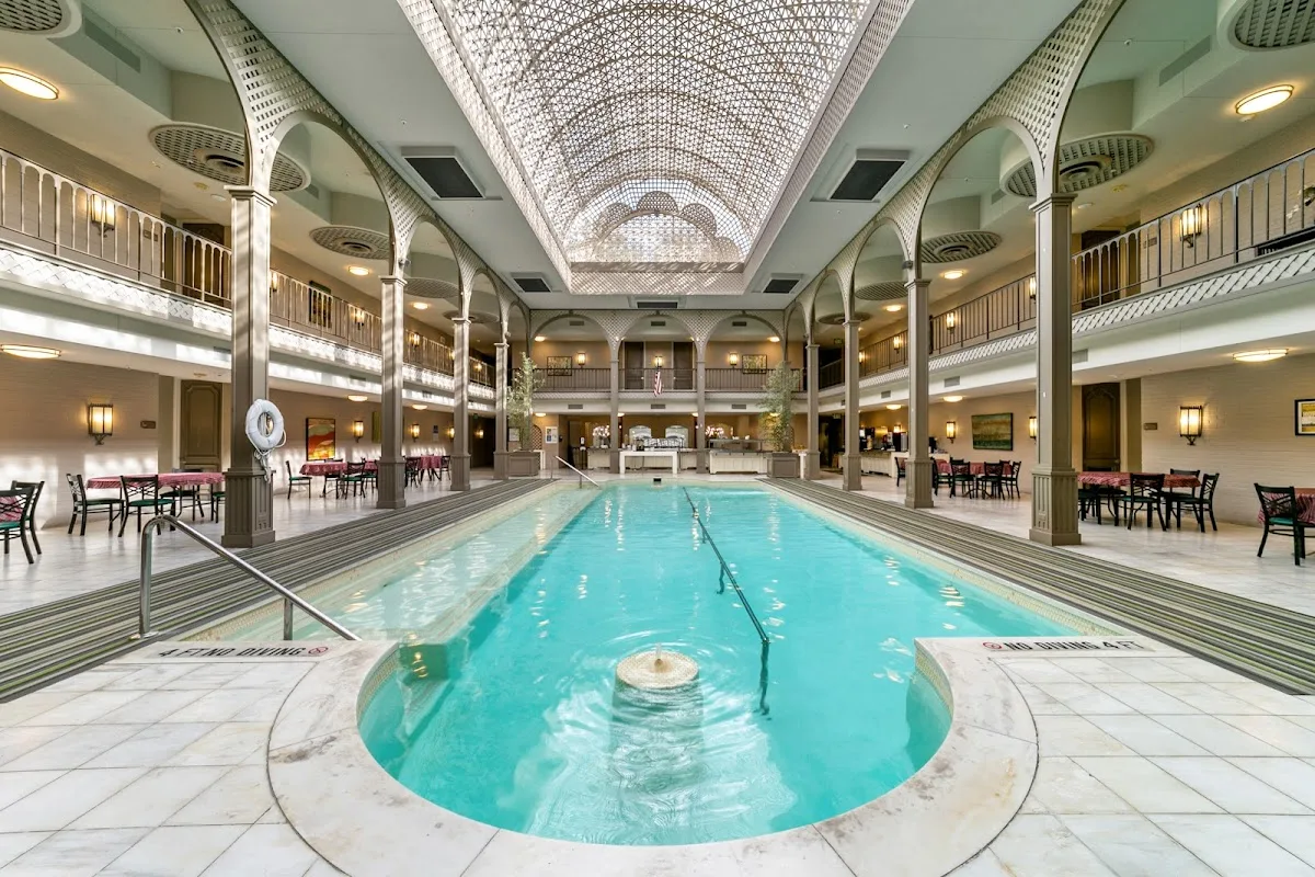 Greenhouse Treatment Center