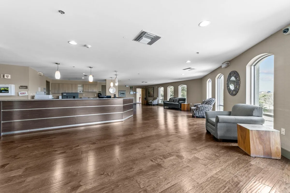 Greenhouse Treatment Center