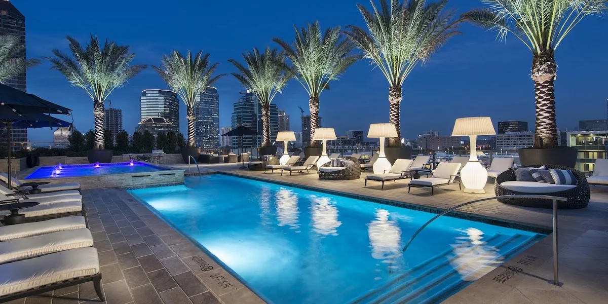 J. Flowers Health Institute