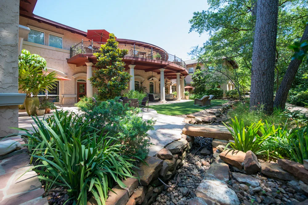 J. Flowers Health Institute