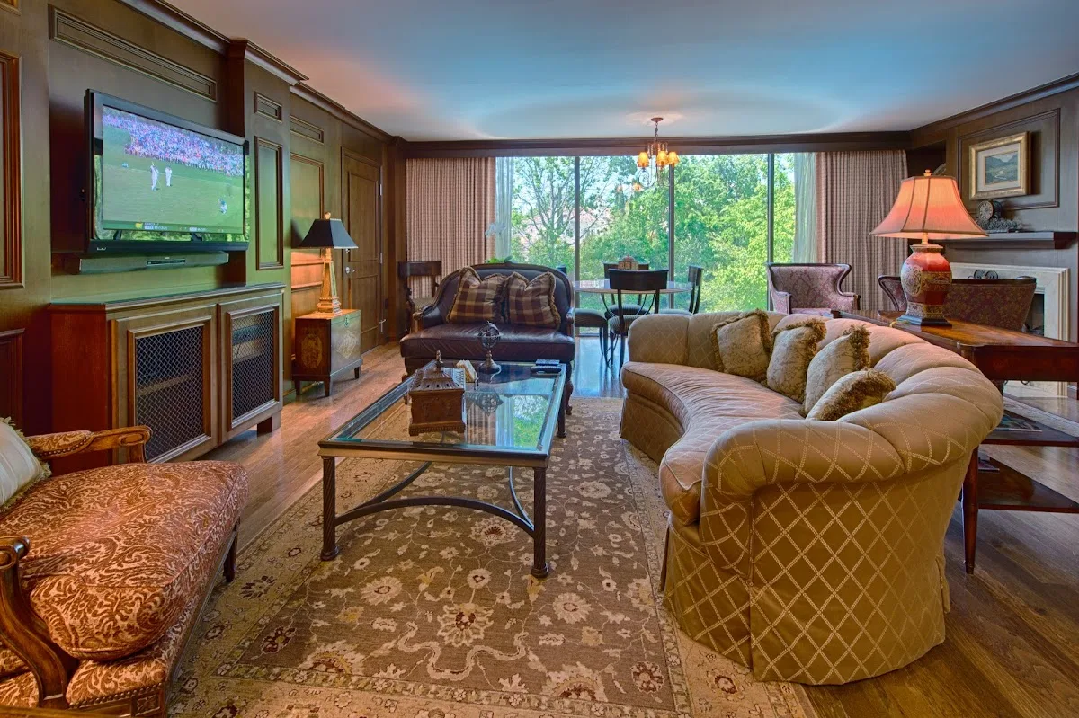 J. Flowers Health Institute