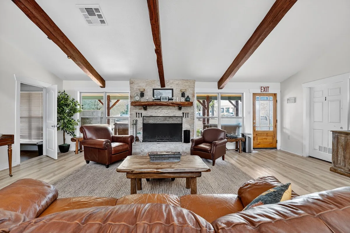 The Last Resort Recovery Center