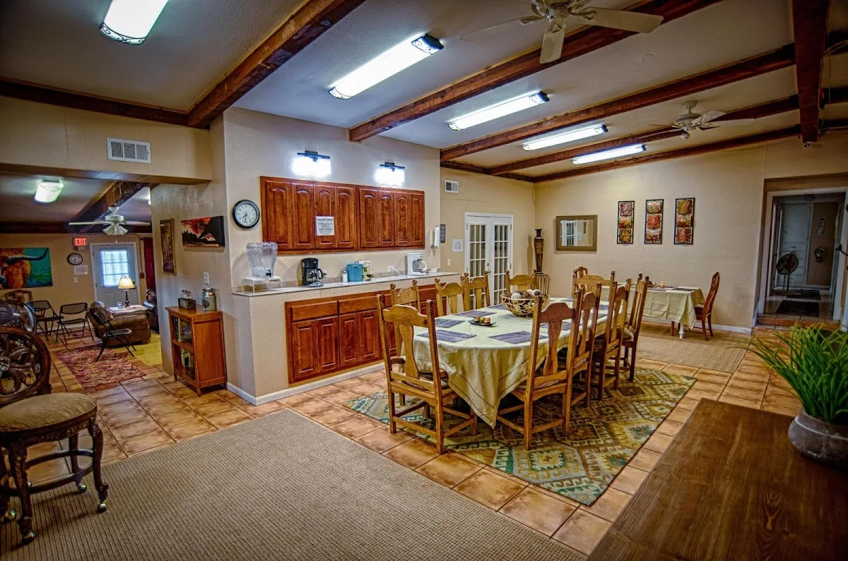 Any Length Retreat Drug & Alcohol Rehab Texas