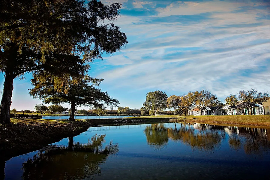 Healing Springs Ranch
