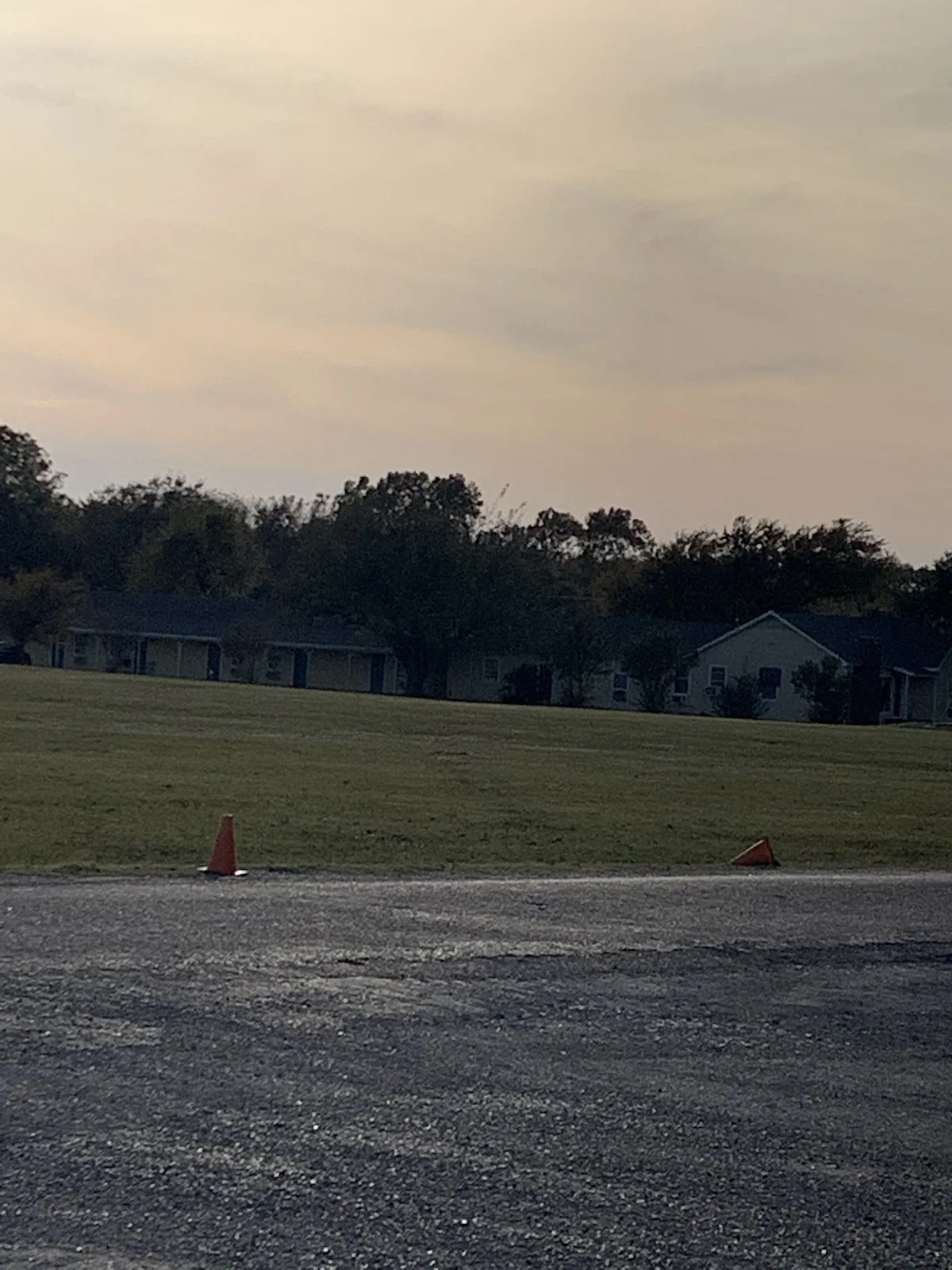 Healing Springs Ranch