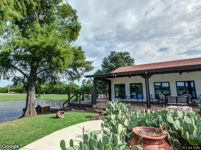 Healing Springs Ranch