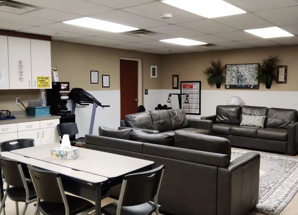 Cenikor Foundation - Tyler