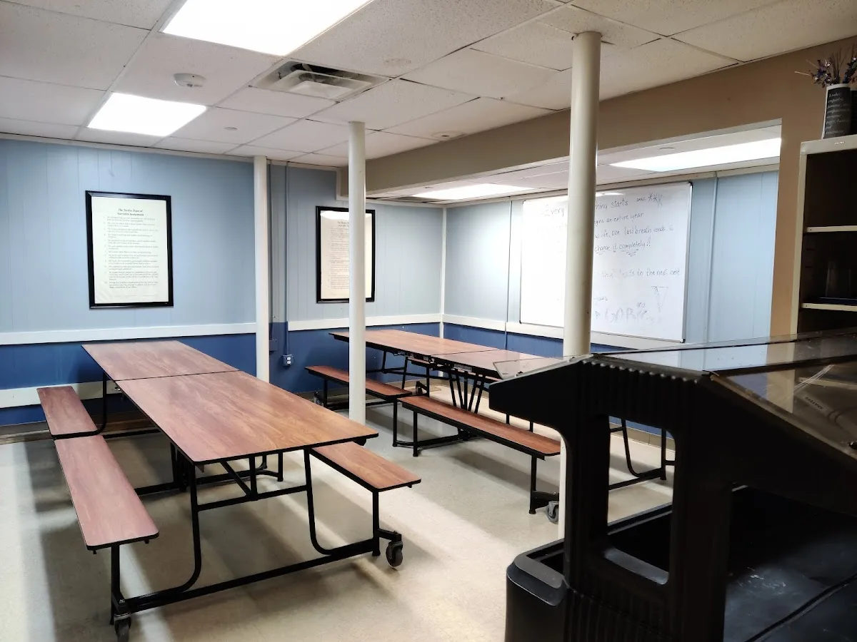 Cenikor Foundation - Tyler