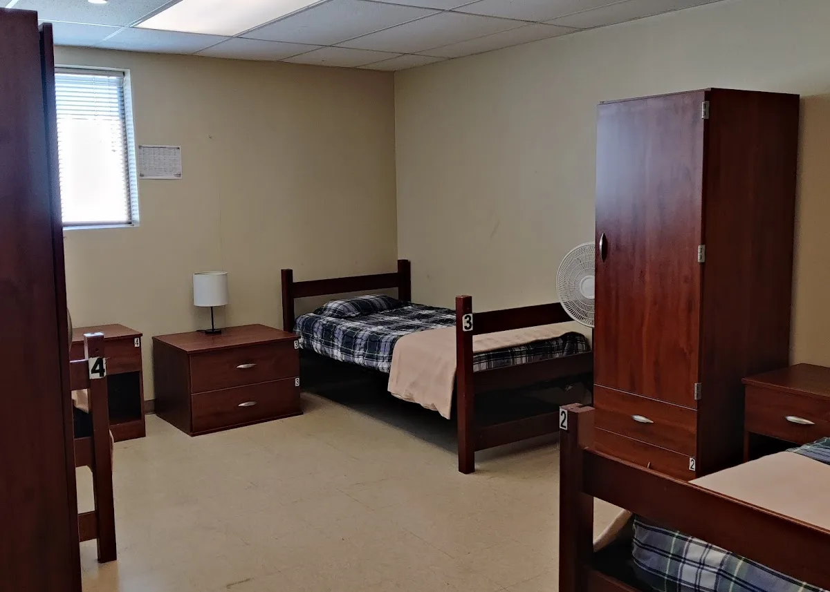 Cenikor Foundation - Tyler