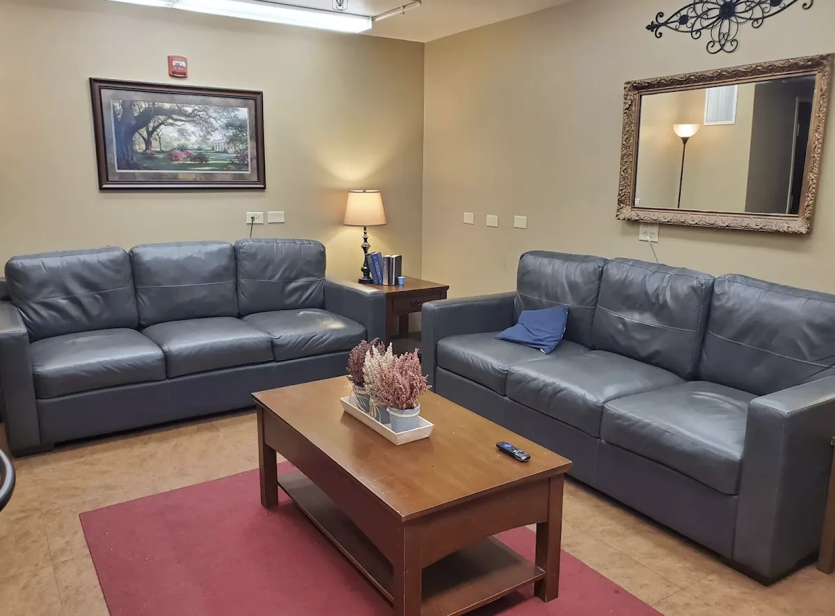 Cenikor Foundation - Waco