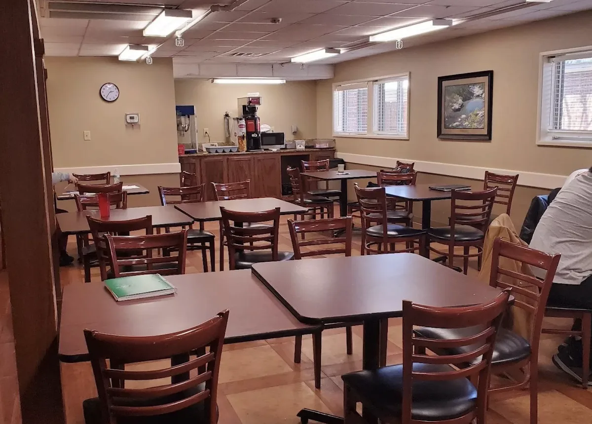 Cenikor Foundation - Waco