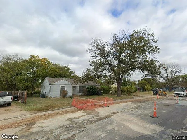 Cenikor Foundation - Waco