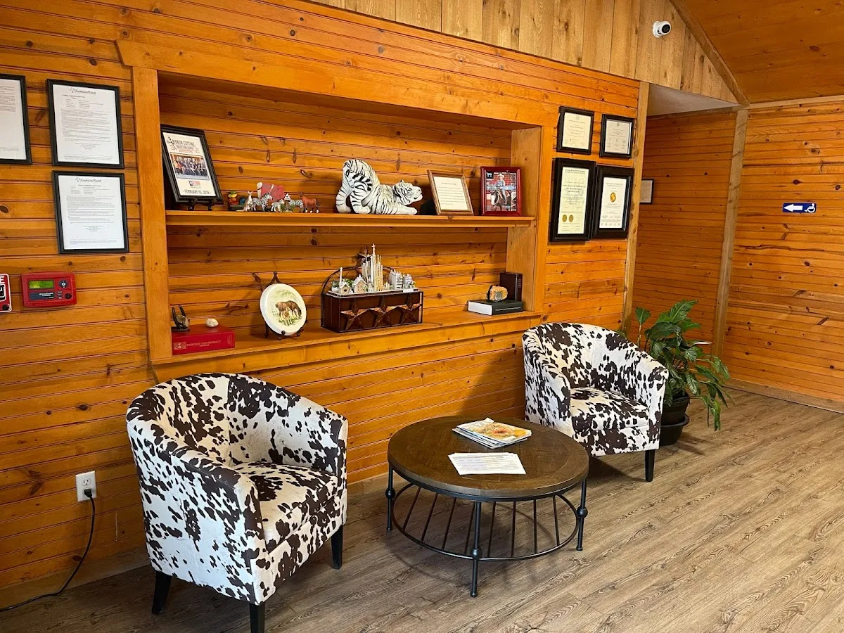 Touchstone Ranch Recovery Center