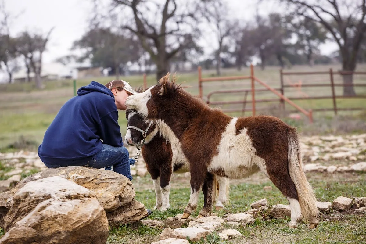 Touchstone Ranch Recovery Center