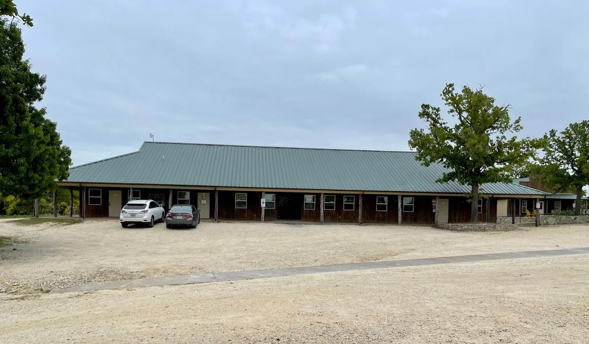 Touchstone Ranch Recovery Center