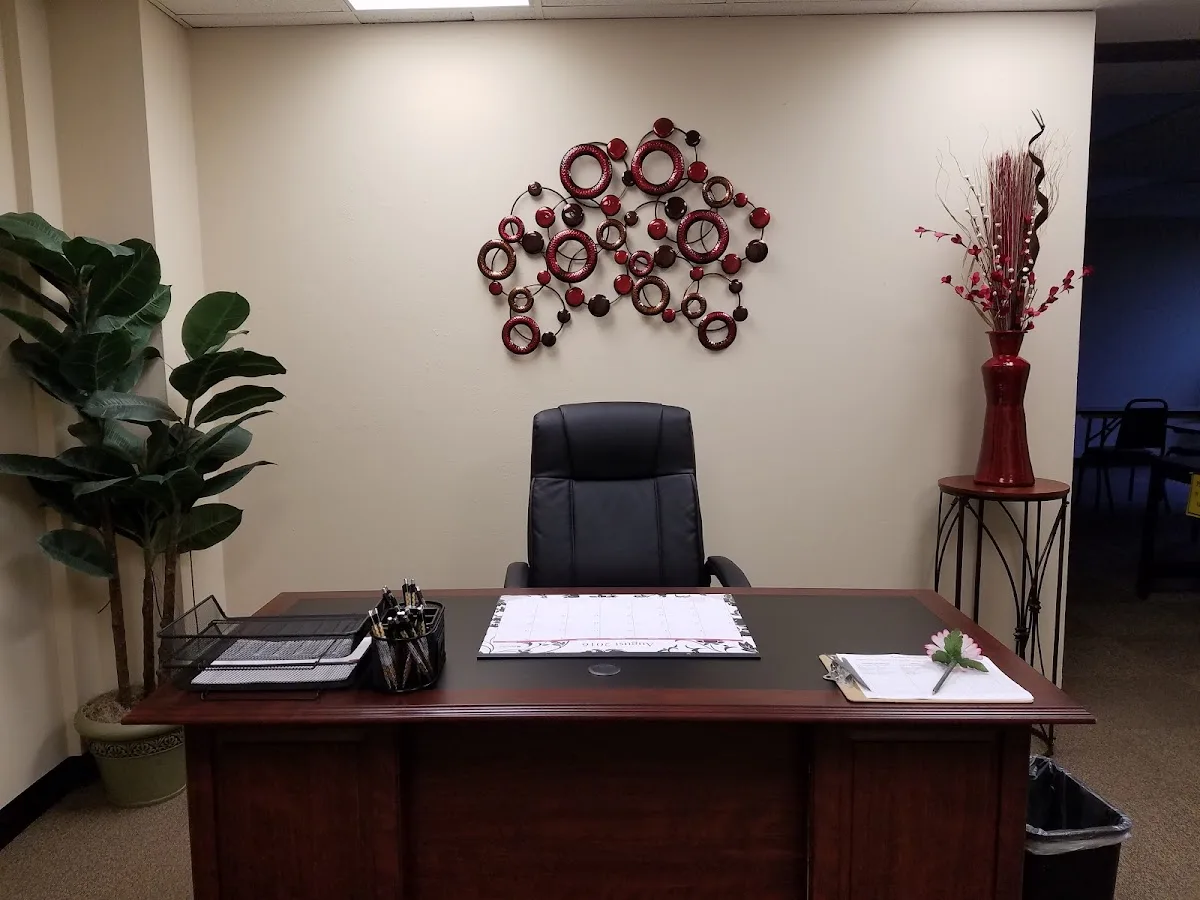 ​​Texas Alcohol Drugs Awareness Program