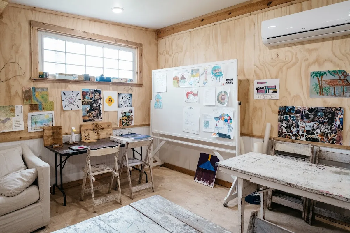 The Prairie Recovery Center