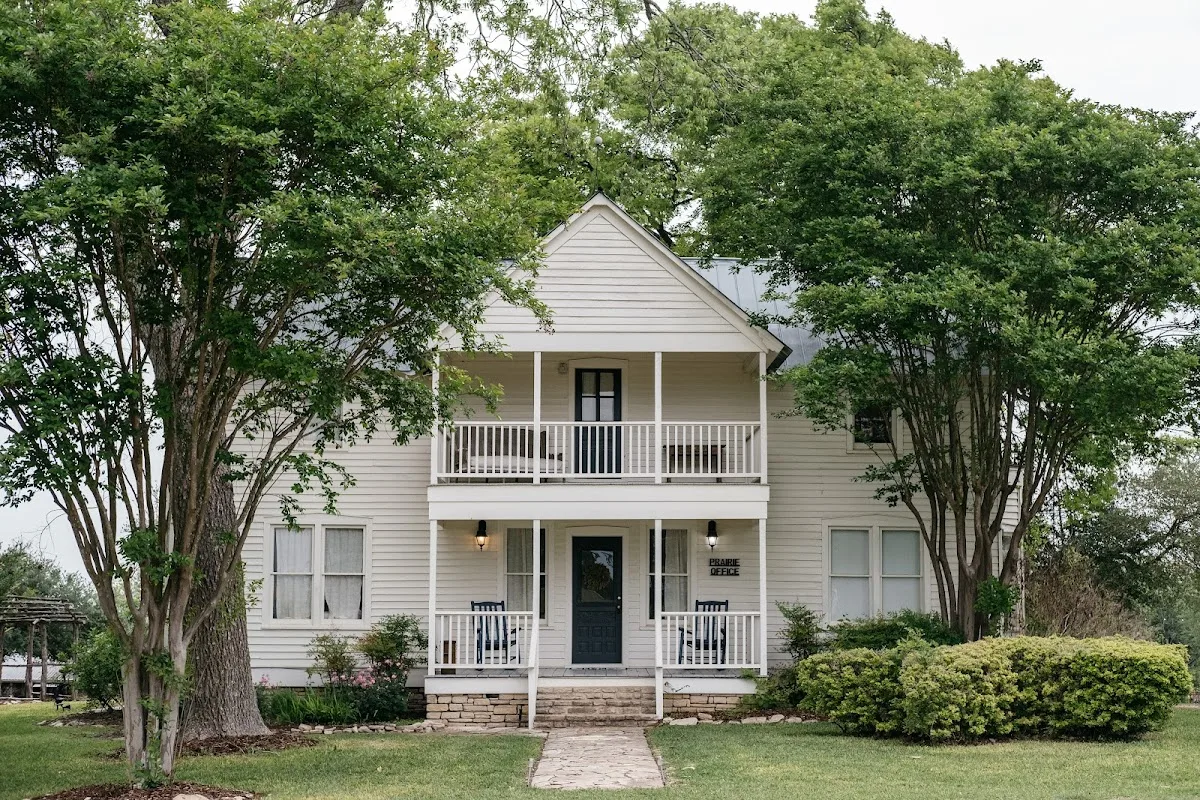 The Prairie Recovery Center