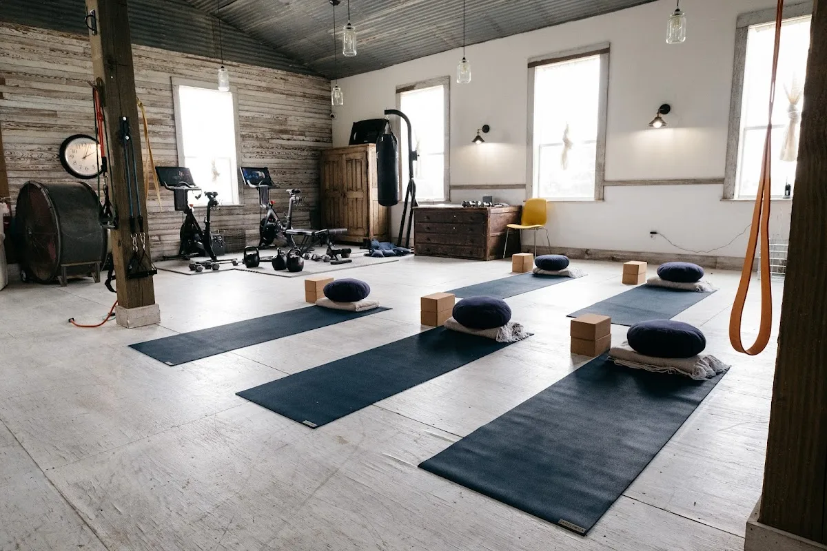 The Prairie Recovery Center