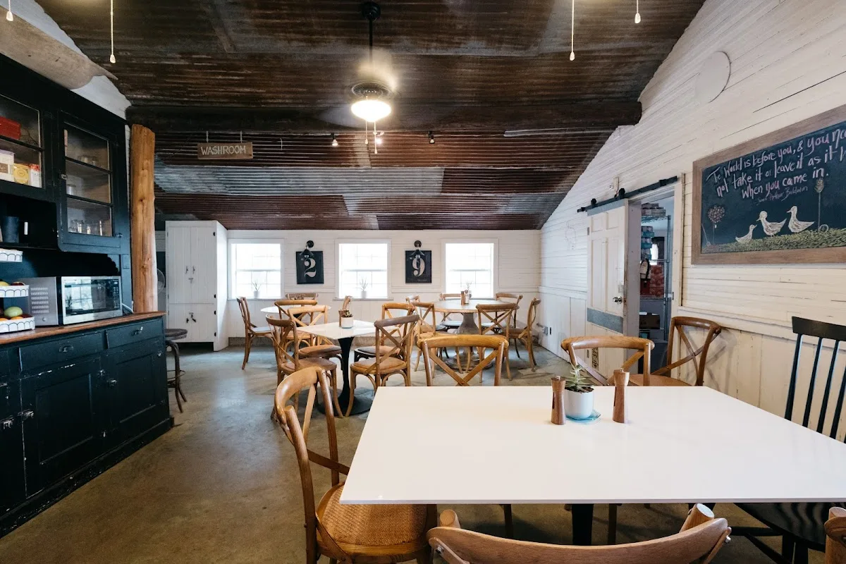 The Prairie Recovery Center