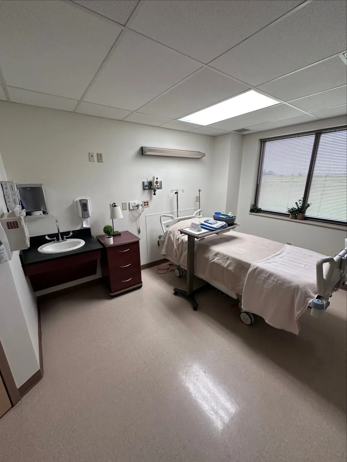 Genesis Medical Detox