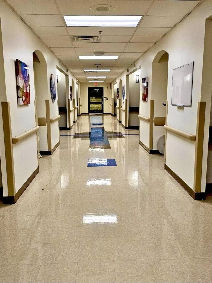 Genesis Medical Detox