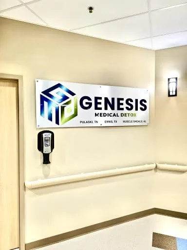 Genesis Medical Detox