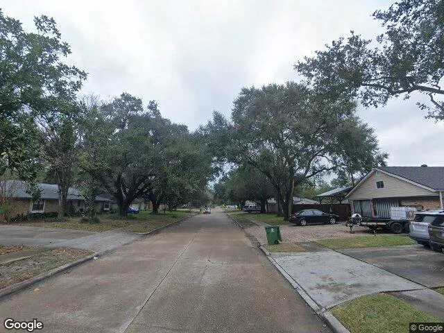 Houston Discovery Community