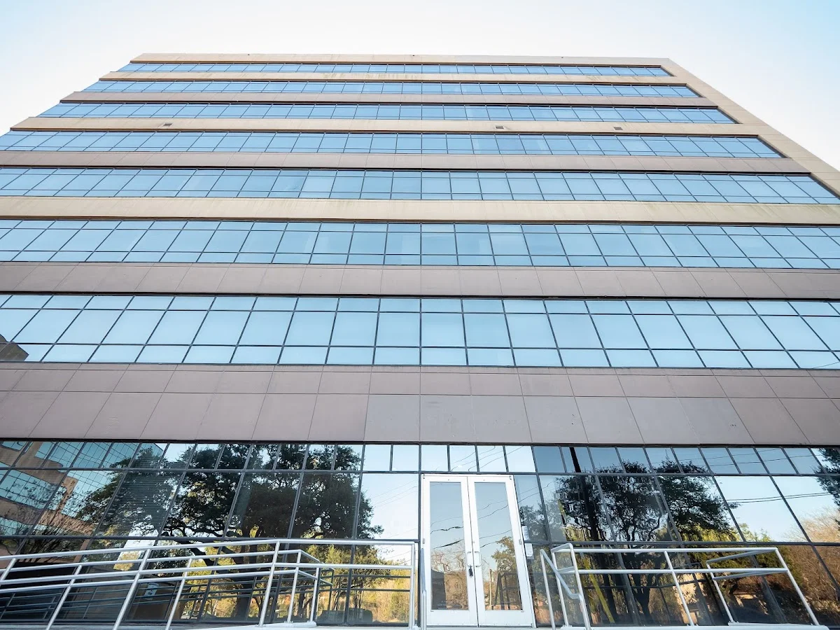 Eating Recovery Center Houston