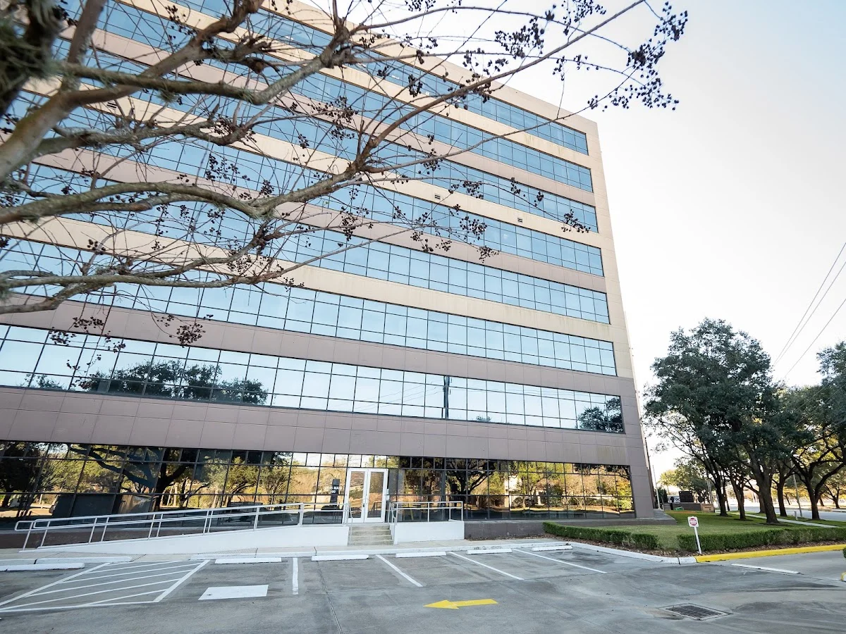 Eating Recovery Center Houston