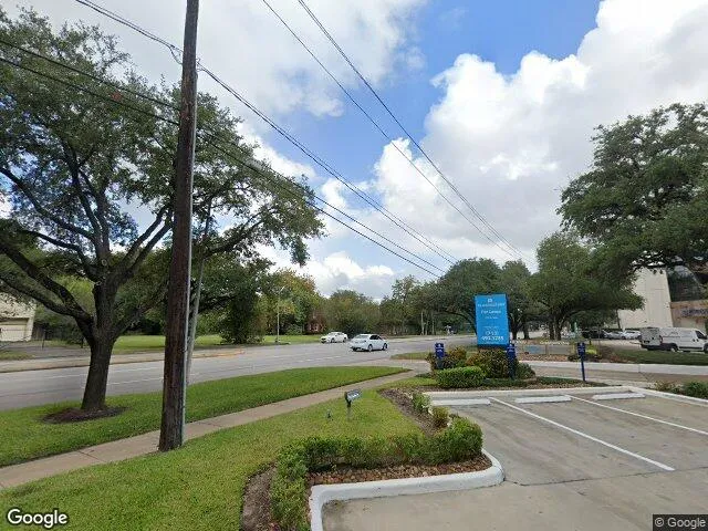 Eating Recovery Center Houston