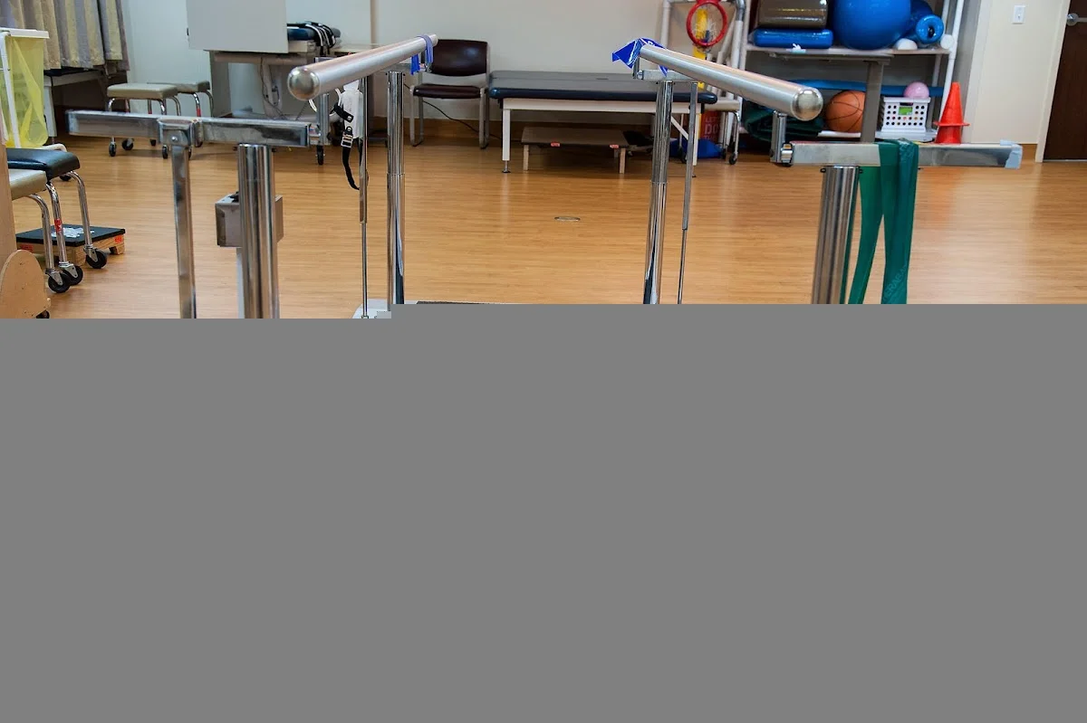 TIRR Memorial Hermann Inpatient Rehabilitation - Greater Heights