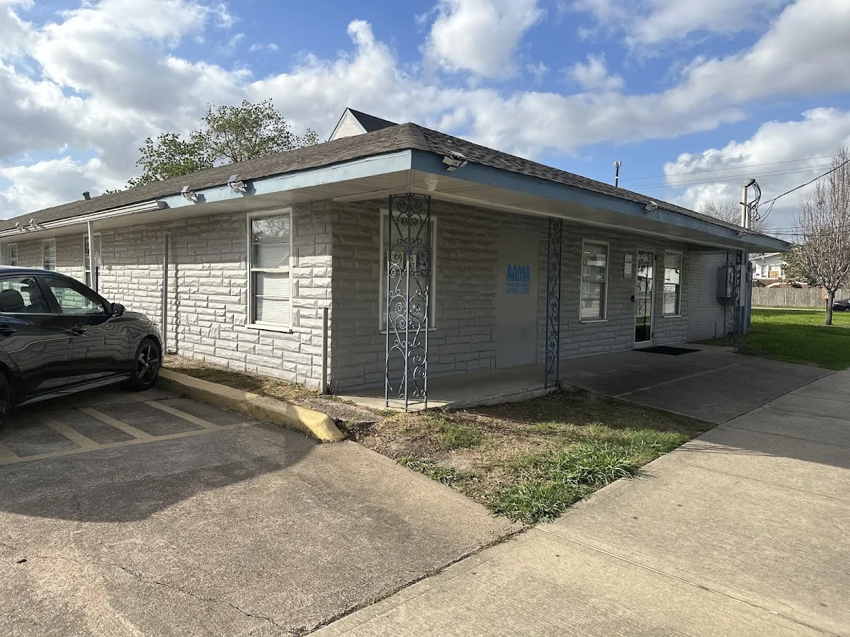 AAMA Prevention & Counseling Offices