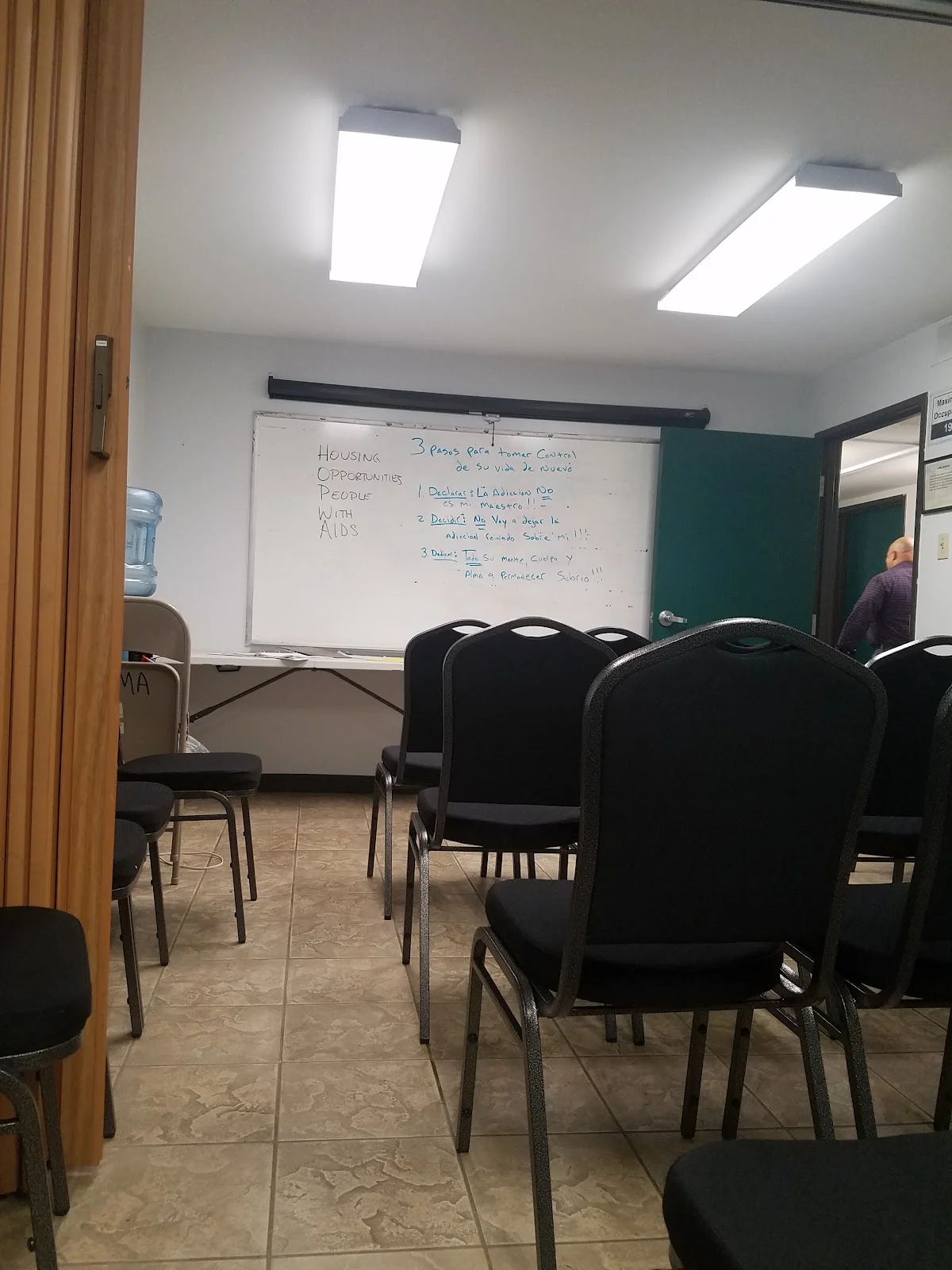 AAMA Prevention & Counseling Offices