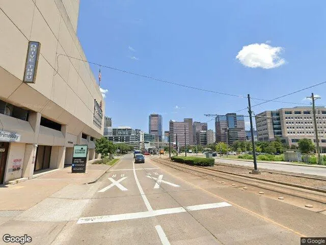 Center for Behavioral Emergency and