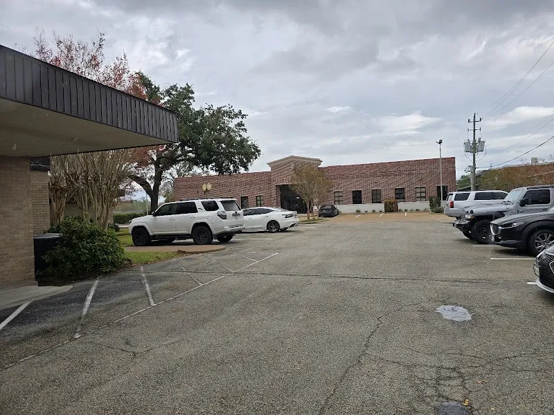 Texas Clinic Westview