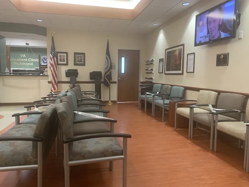 Richmond  VA Clinic