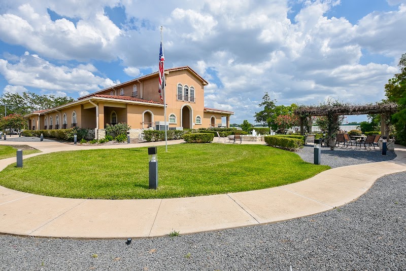 Virtue Recovery Center Houston