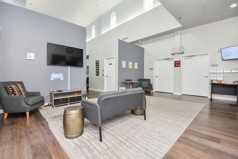 Virtue Recovery Center Houston