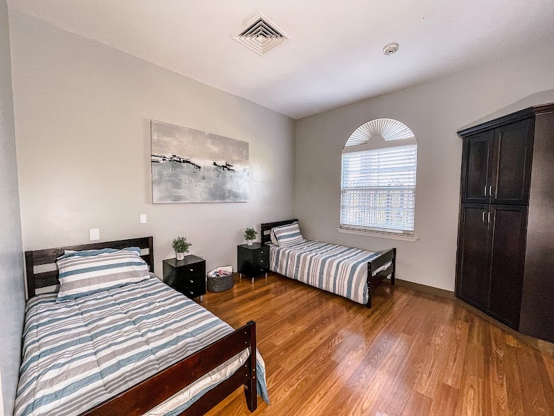 Virtue Recovery Center Houston