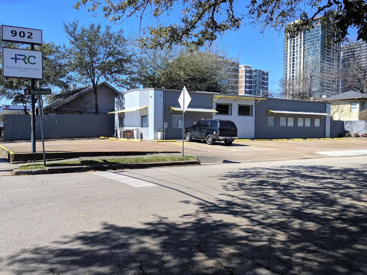 Positive Recovery Centers - Houston, Montrose