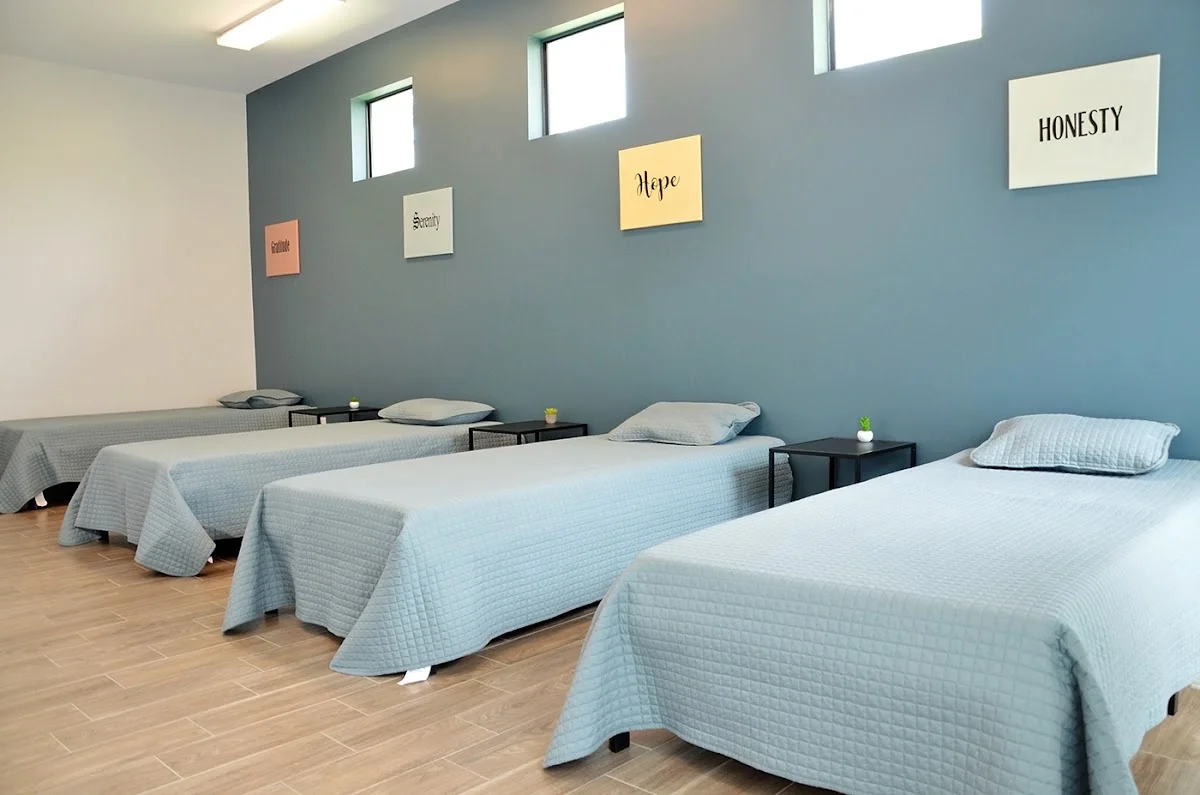 Positive Recovery Centers - Houston, Garden Oaks