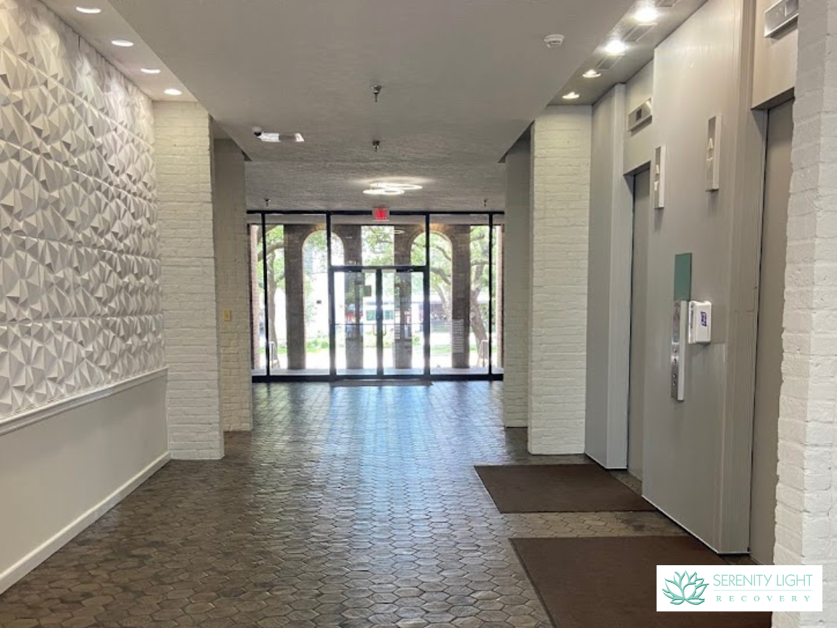 Serenity Light Recovery Center - Outpatient