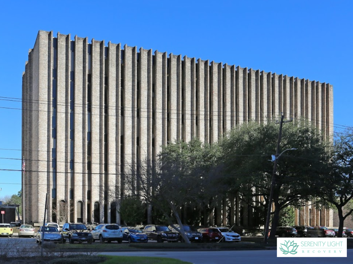 Serenity Light Recovery Center - Outpatient