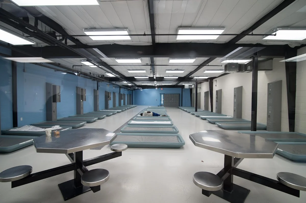 Houston Recovery Center LGC- Sobering Center